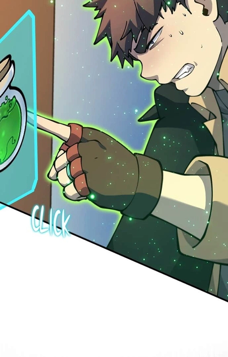 Dungeon Crawler Sword Chapter 36 page 74 - 