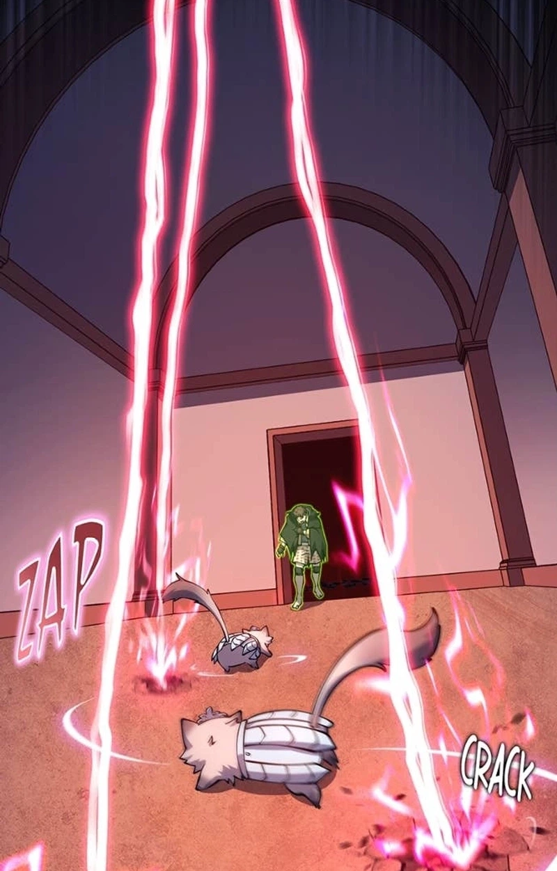 Dungeon Crawler Sword Chapter 36 page 77 - 
