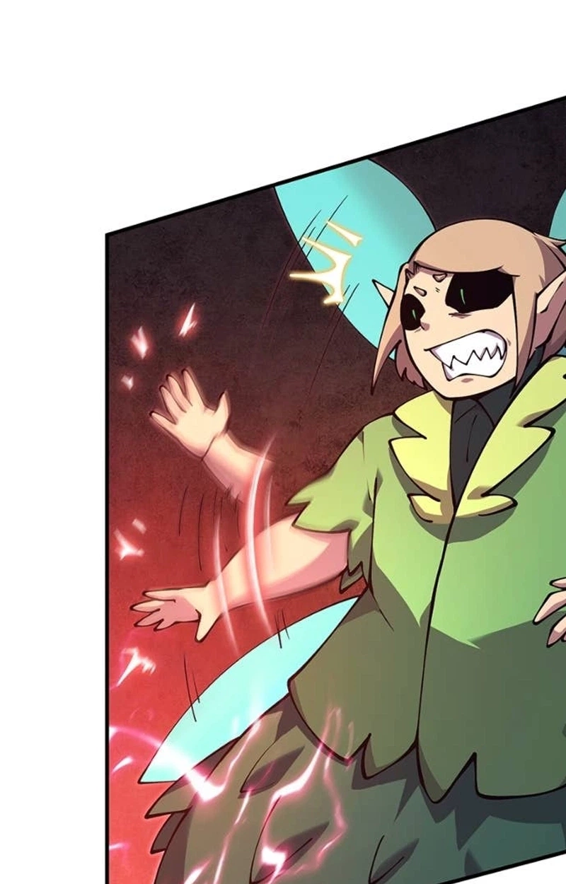Dungeon Crawler Sword Chapter 36 page 79 - 