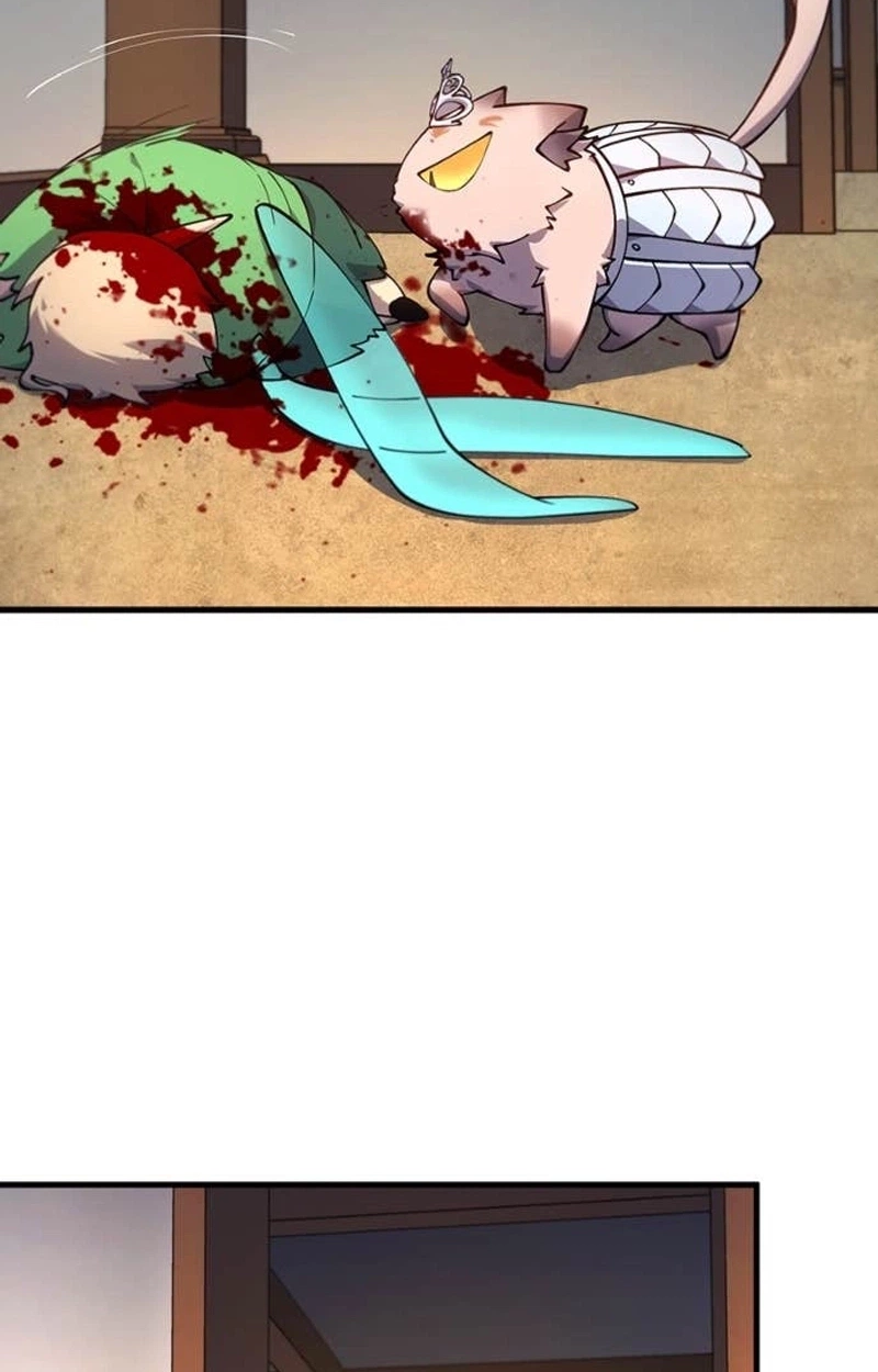 Dungeon Crawler Sword Chapter 36 page 87 - 
