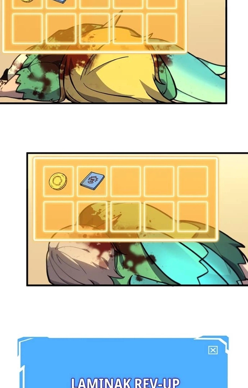 Dungeon Crawler Sword Chapter 36 page 89 - 