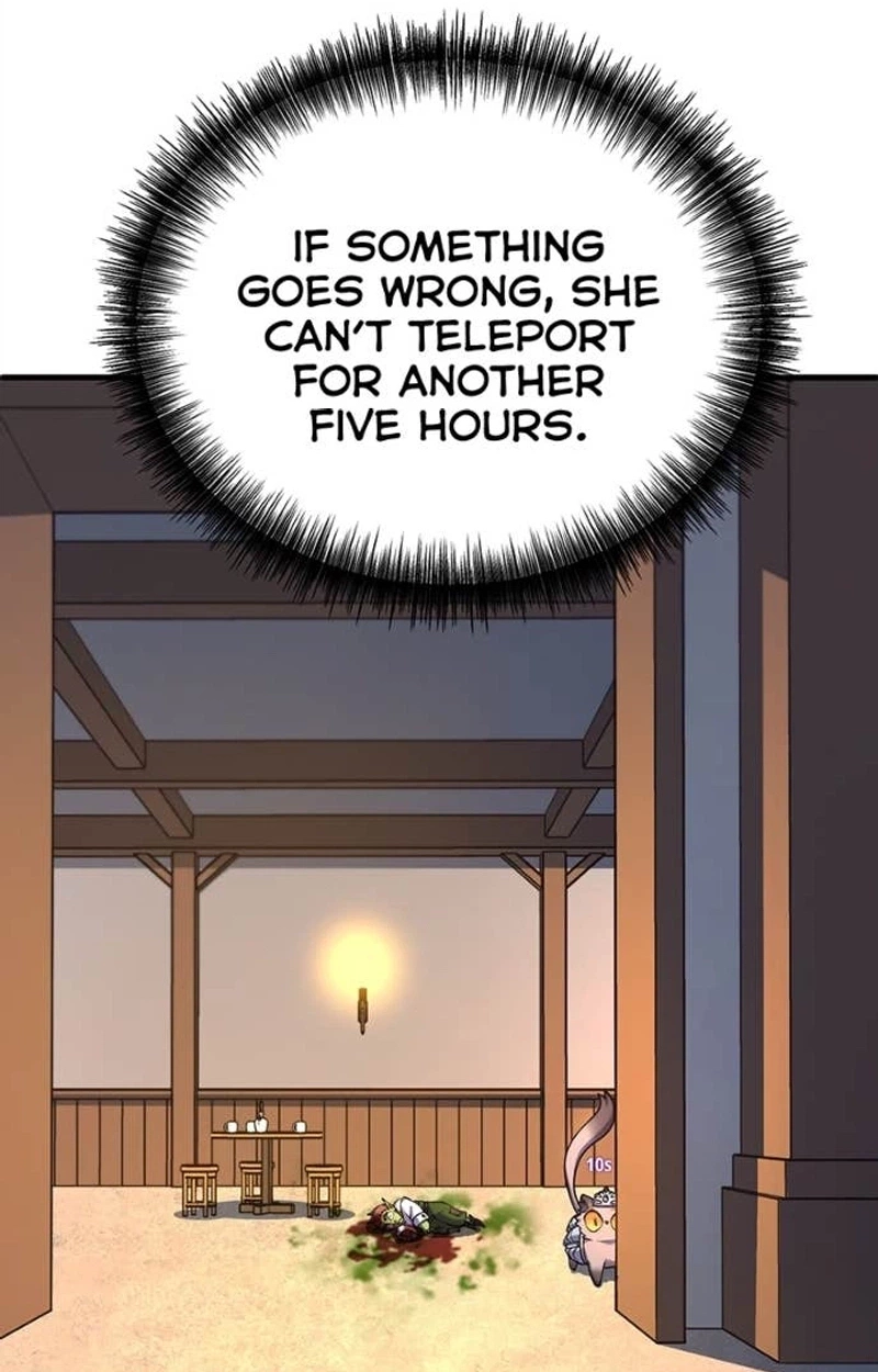 Dungeon Crawler Sword Chapter 36 page 10 - 