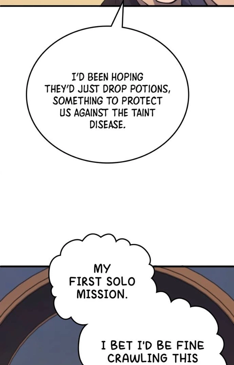 Dungeon Crawler Sword Chapter 36 page 91 - 