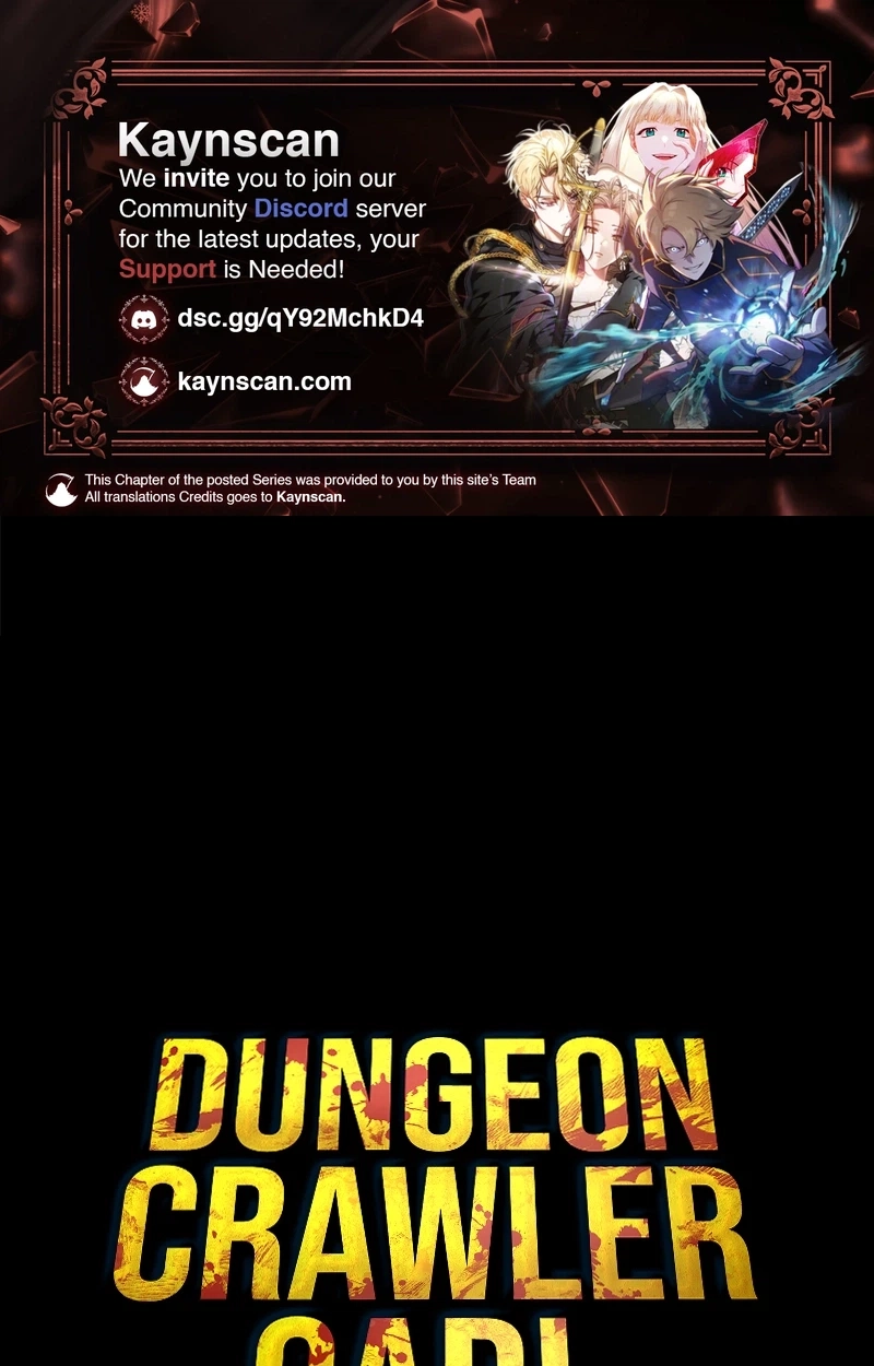 Dungeon Crawler Sword Chapter 4 page 1 - 