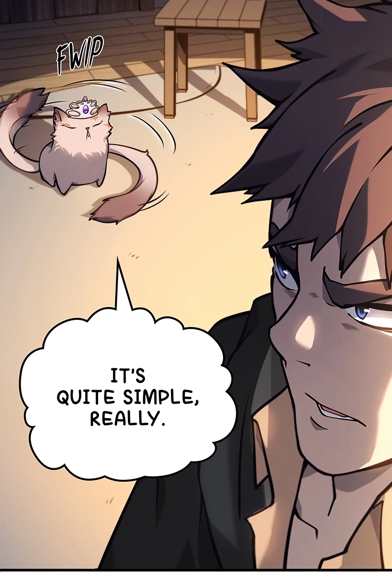 Dungeon Crawler Sword Chapter 4 page 105 - 