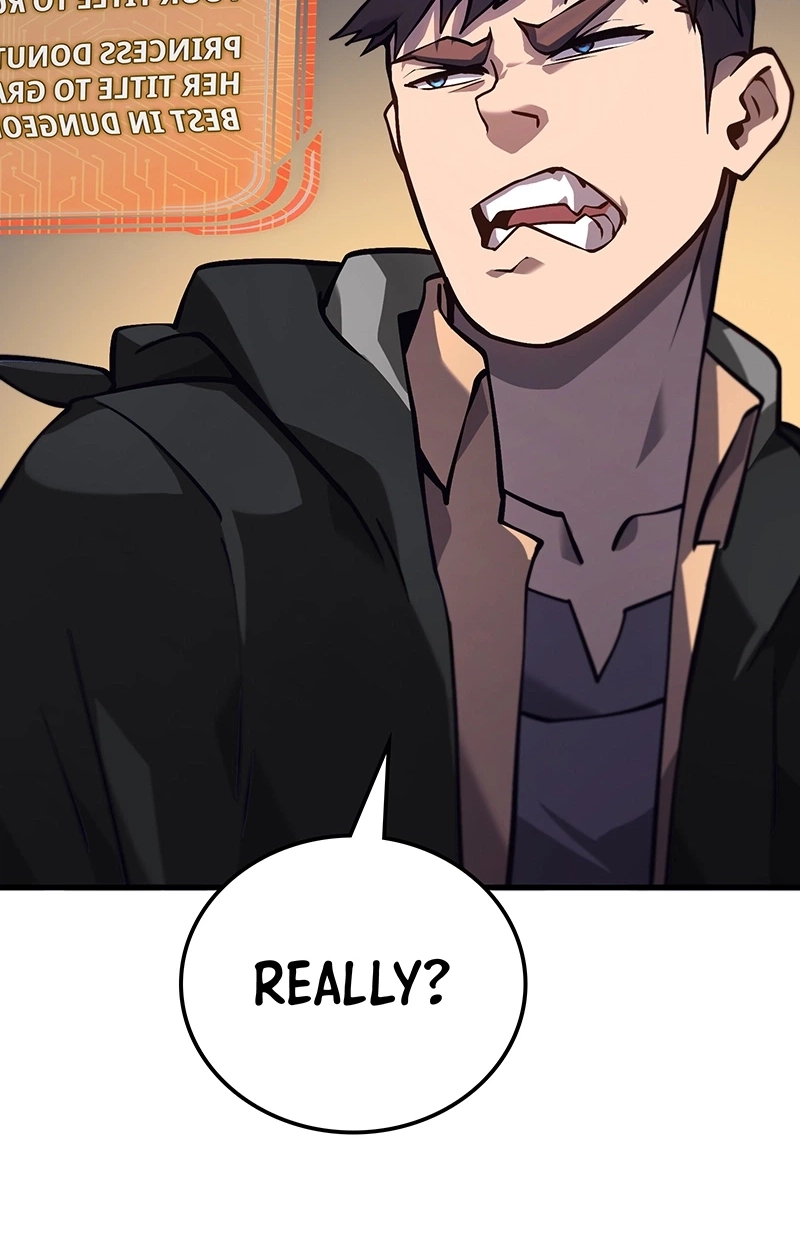 Dungeon Crawler Sword Chapter 4 page 109 - 
