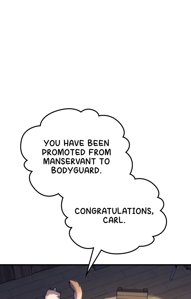 Dungeon Crawler Sword Chapter 4 page 110 - 