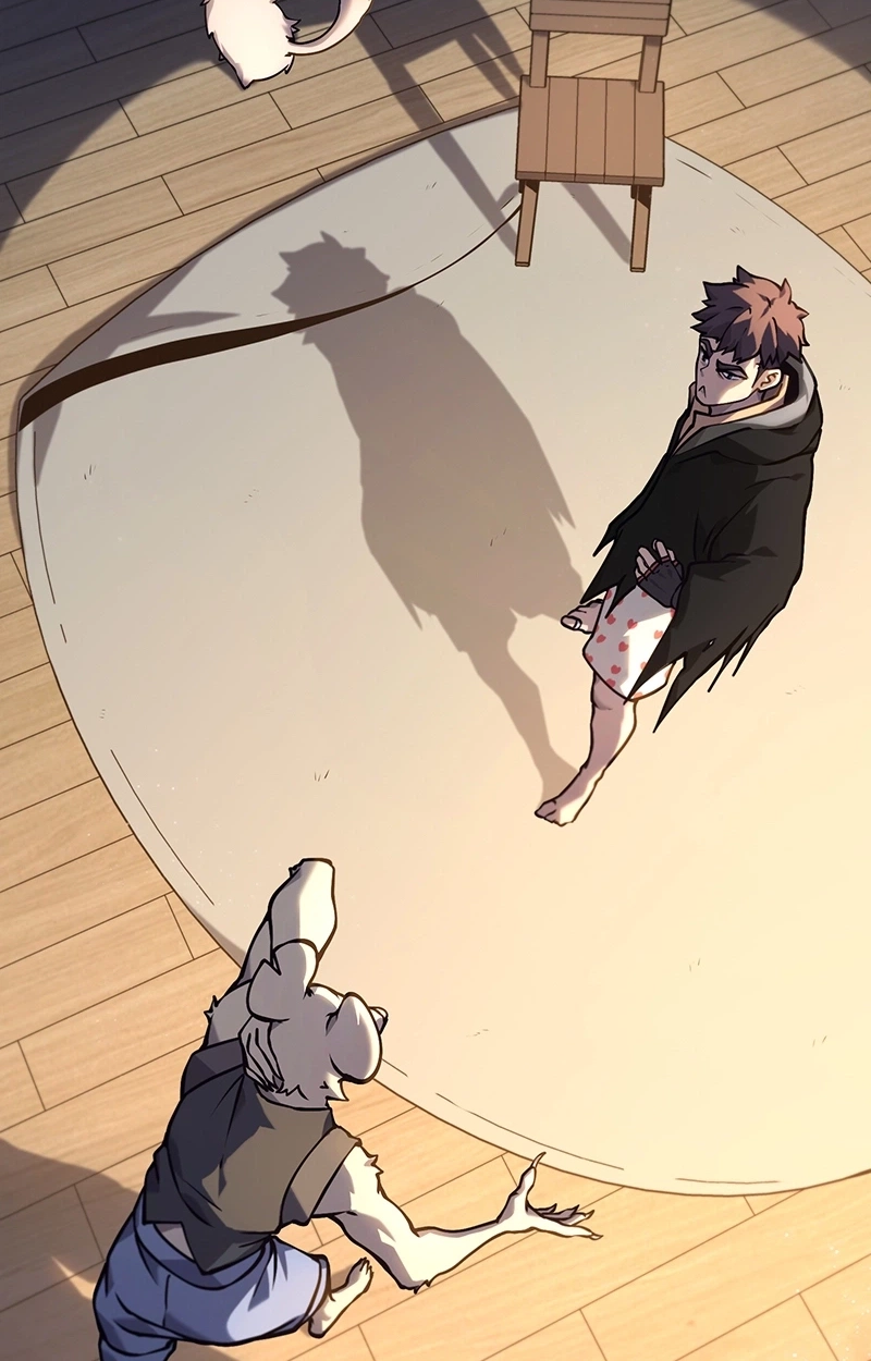 Dungeon Crawler Sword Chapter 4 page 111 - 