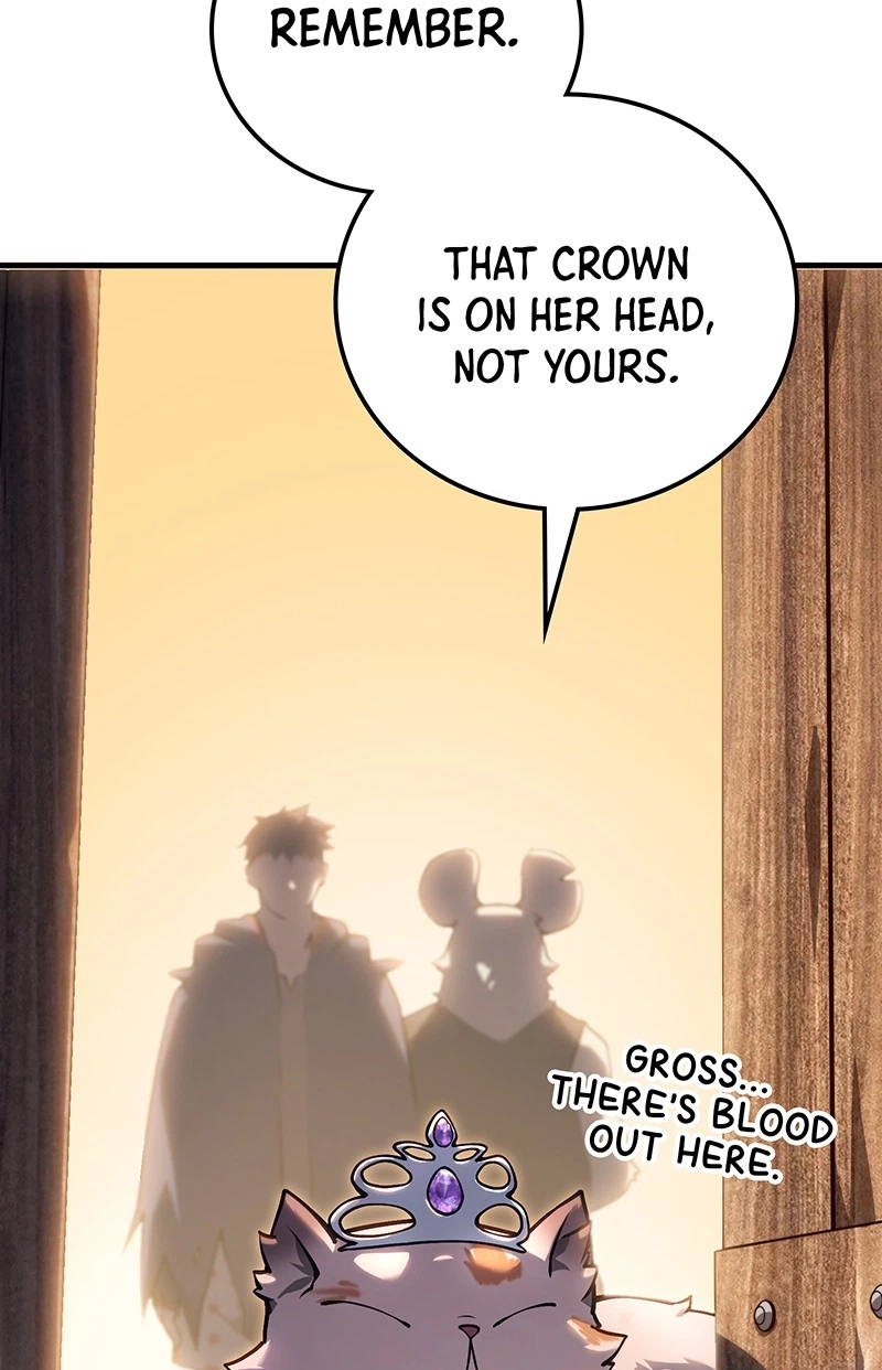 Dungeon Crawler Sword Chapter 4 page 118 - 