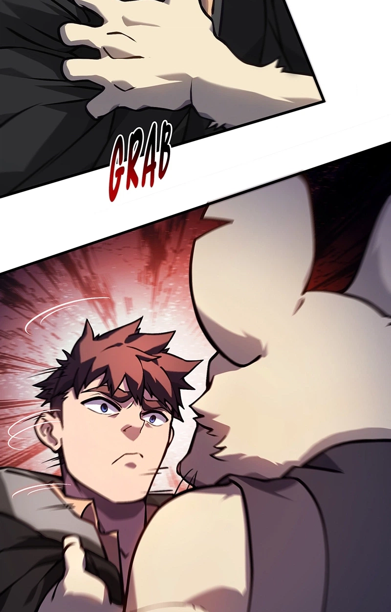 Dungeon Crawler Sword Chapter 4 page 126 - 