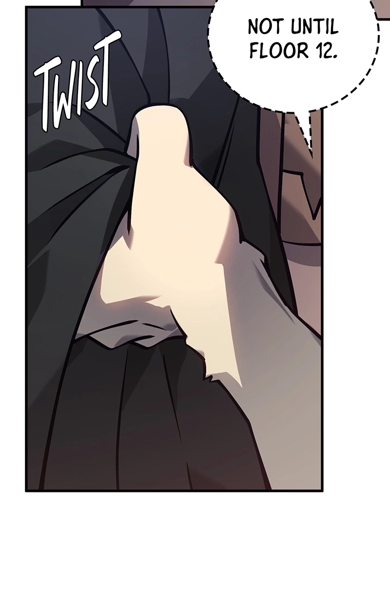 Dungeon Crawler Sword Chapter 4 page 129 - 