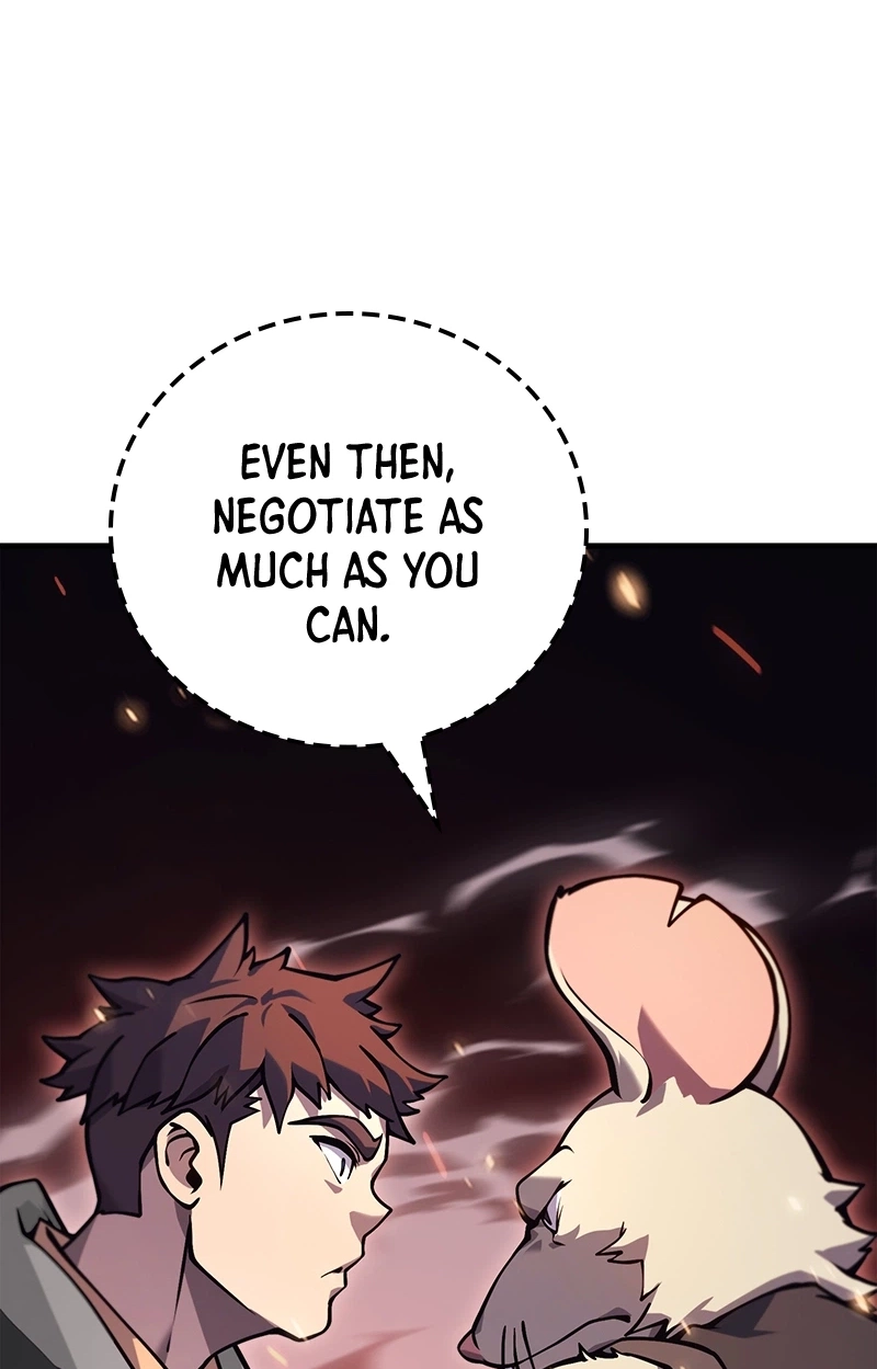 Dungeon Crawler Sword Chapter 4 page 130 - 