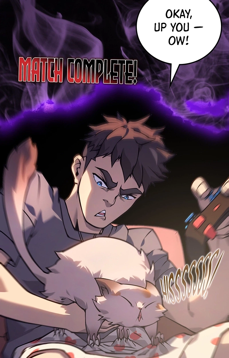 Dungeon Crawler Sword Chapter 4 page 14 - 