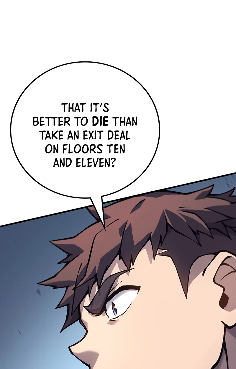 Dungeon Crawler Sword Chapter 4 page 138 - 