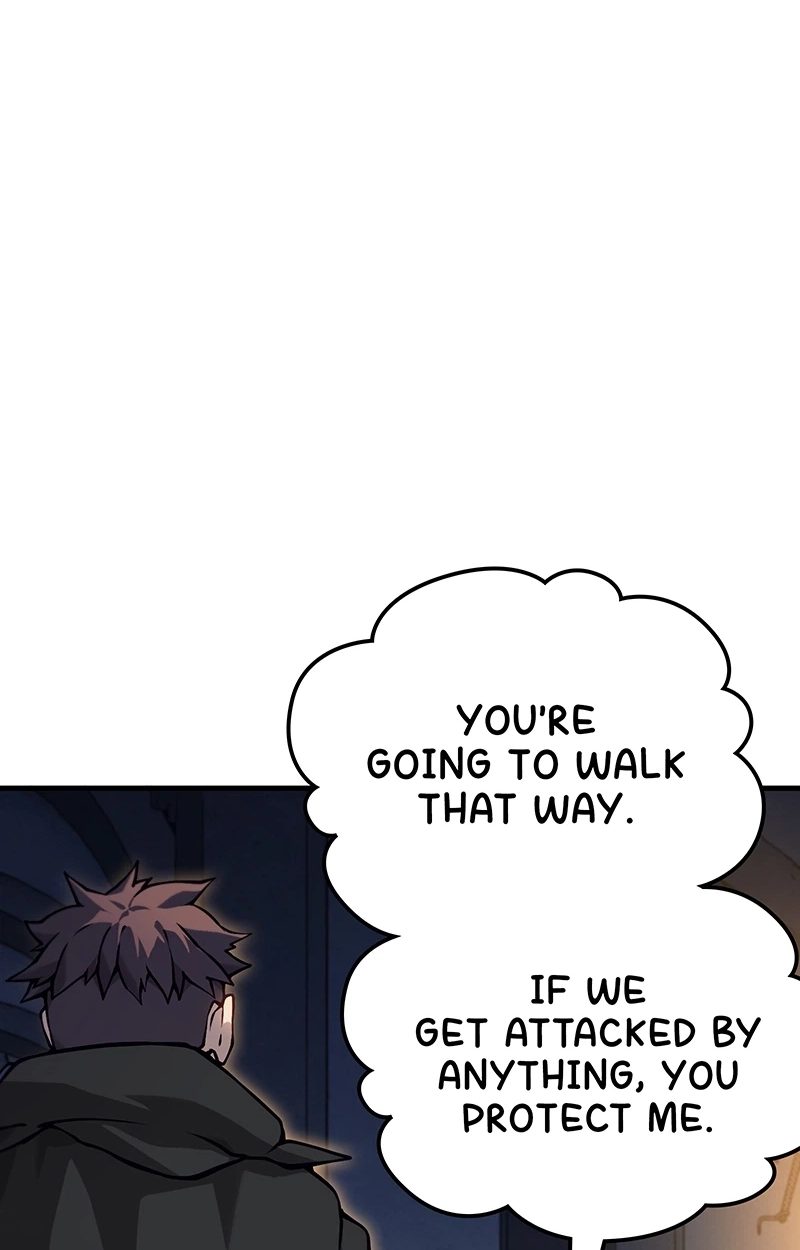 Dungeon Crawler Sword Chapter 4 page 145 - 