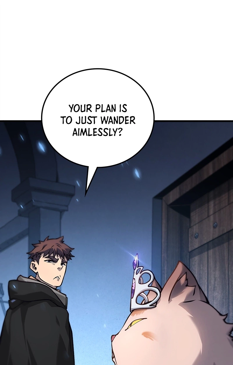 Dungeon Crawler Sword Chapter 4 page 147 - 