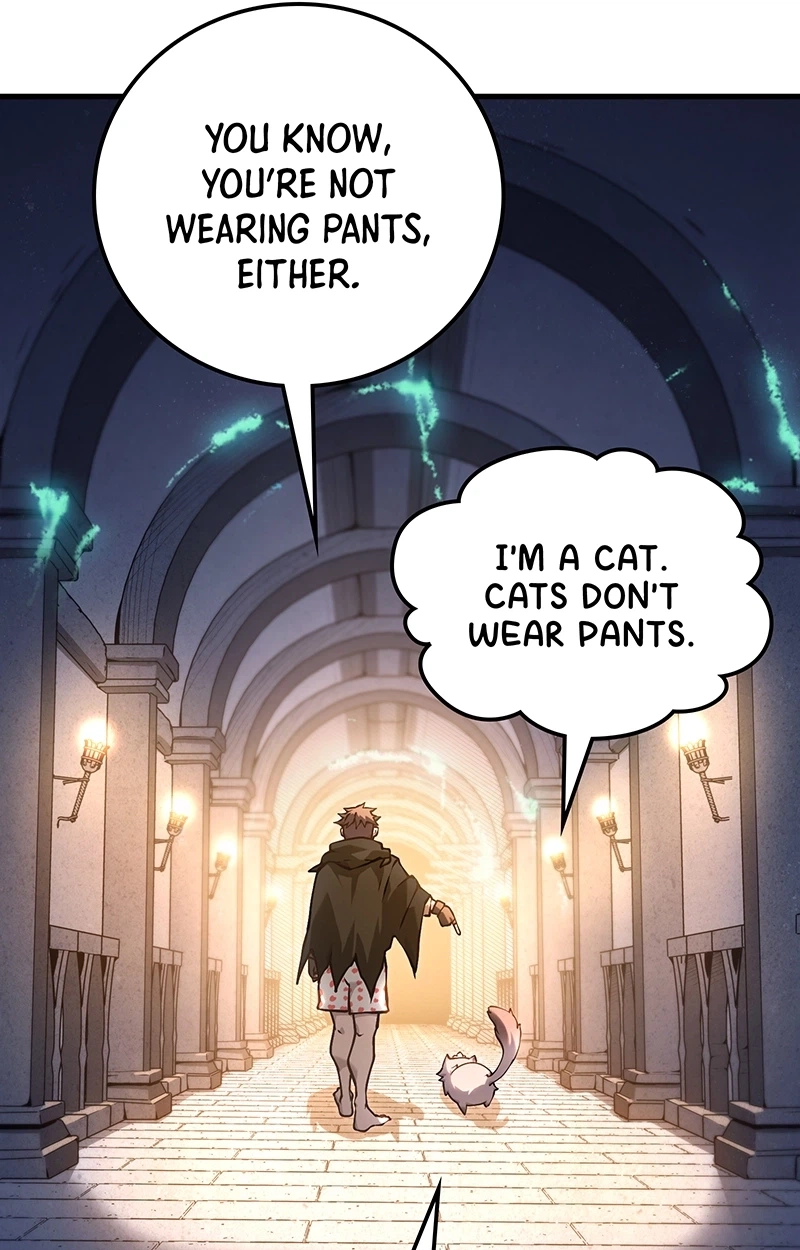 Dungeon Crawler Sword Chapter 4 page 155 - 