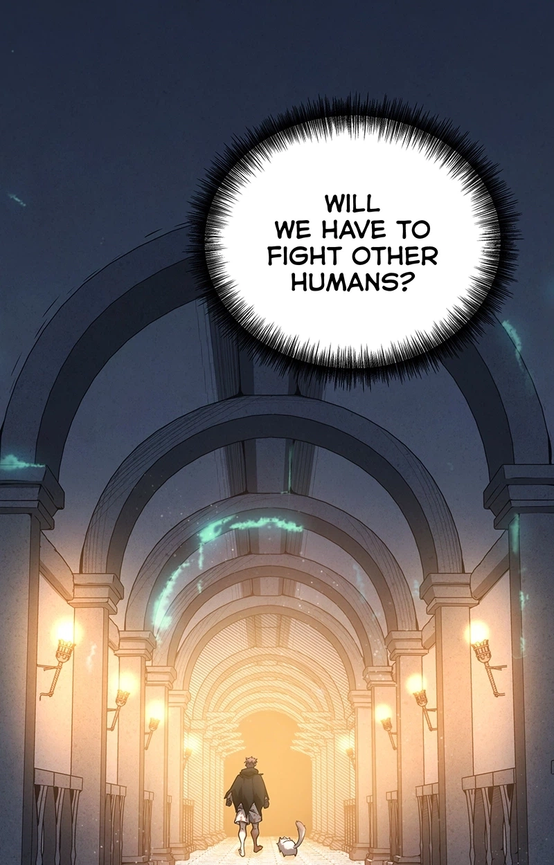 Dungeon Crawler Sword Chapter 4 page 157 - 