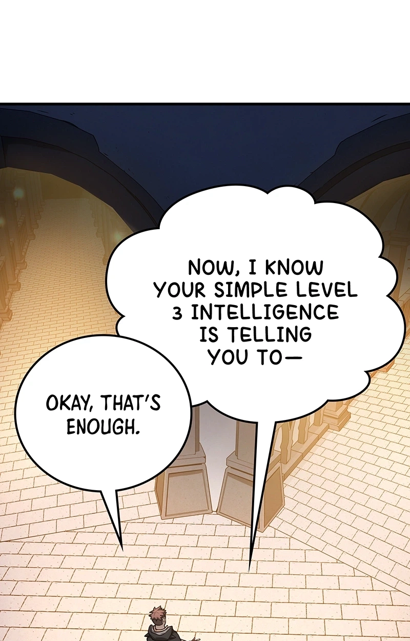 Dungeon Crawler Sword Chapter 4 page 159 - 