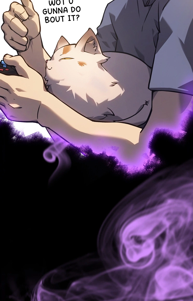 Dungeon Crawler Sword Chapter 4 page 17 - 