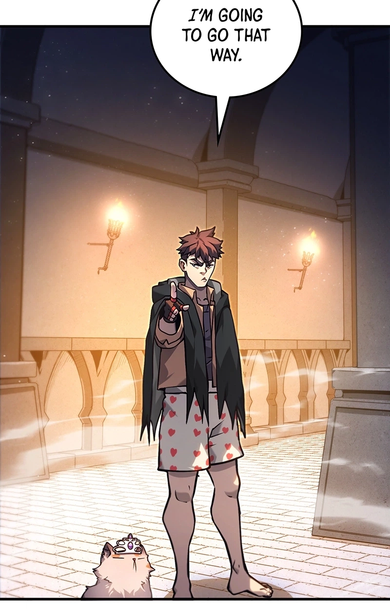 Dungeon Crawler Sword Chapter 4 page 161 - 