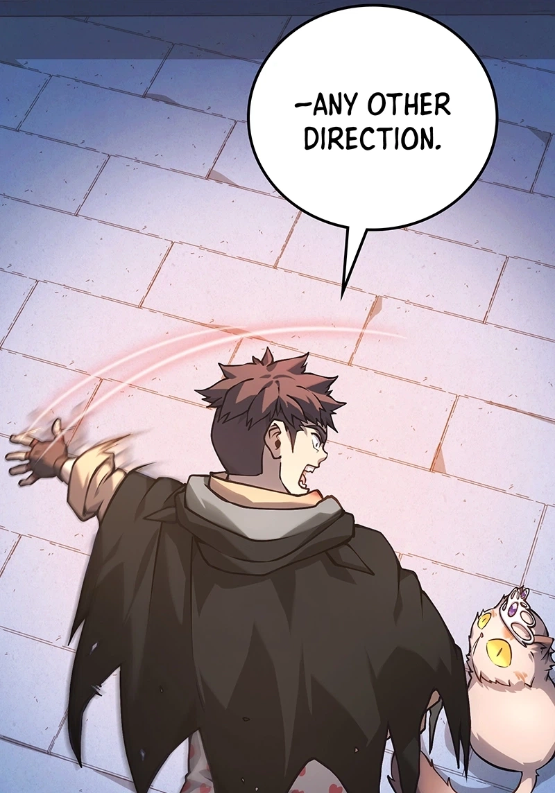 Dungeon Crawler Sword Chapter 4 page 163 - 