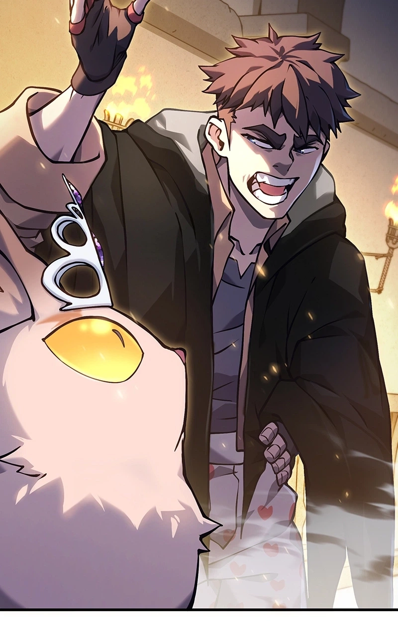 Dungeon Crawler Sword Chapter 4 page 171 - 