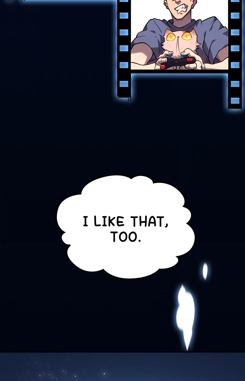 Dungeon Crawler Sword Chapter 4 page 190 - 
