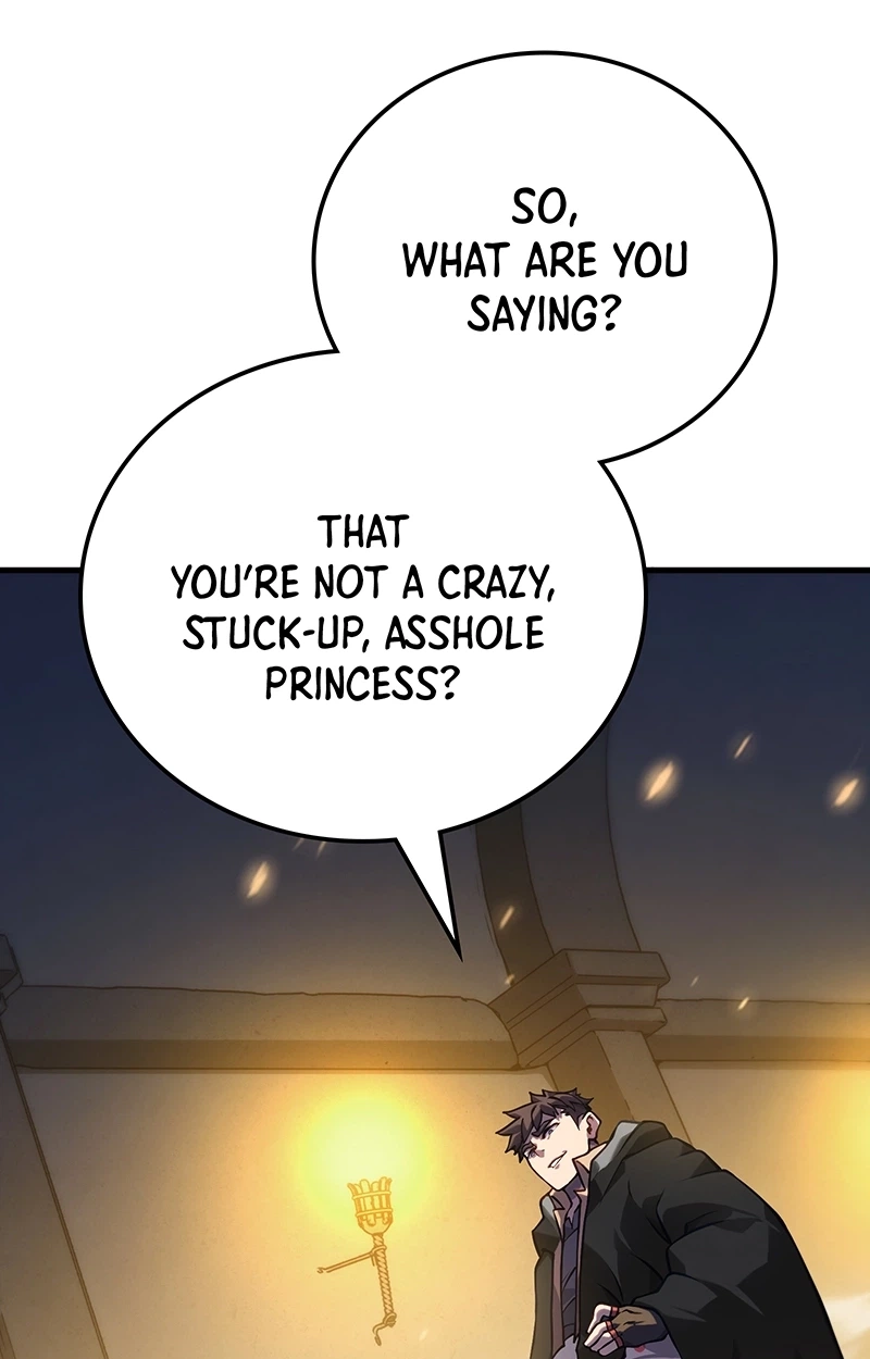 Dungeon Crawler Sword Chapter 4 page 195 - 
