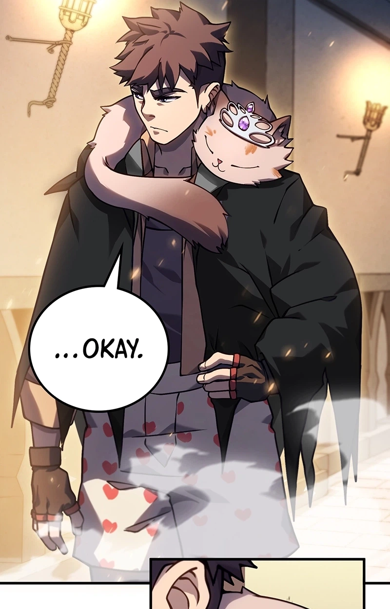 Dungeon Crawler Sword Chapter 4 page 215 - 
