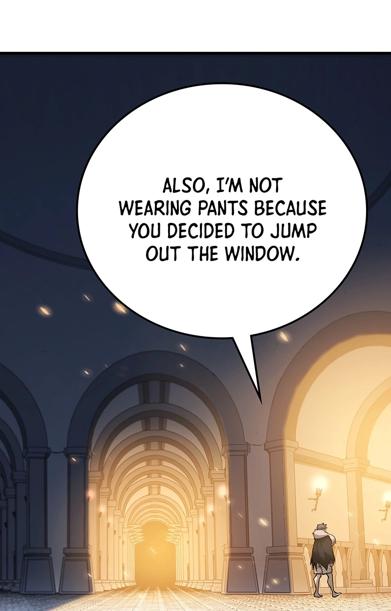 Dungeon Crawler Sword Chapter 4 page 219 - 