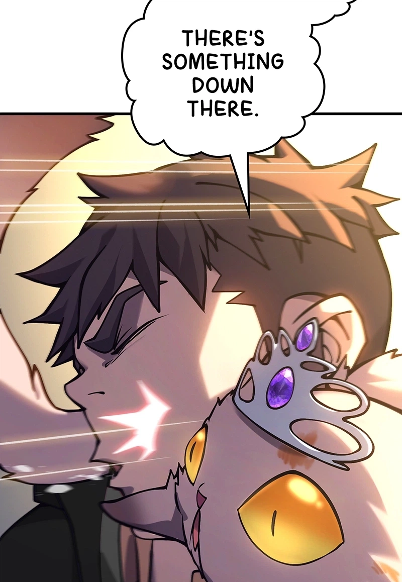 Dungeon Crawler Sword Chapter 4 page 223 - 