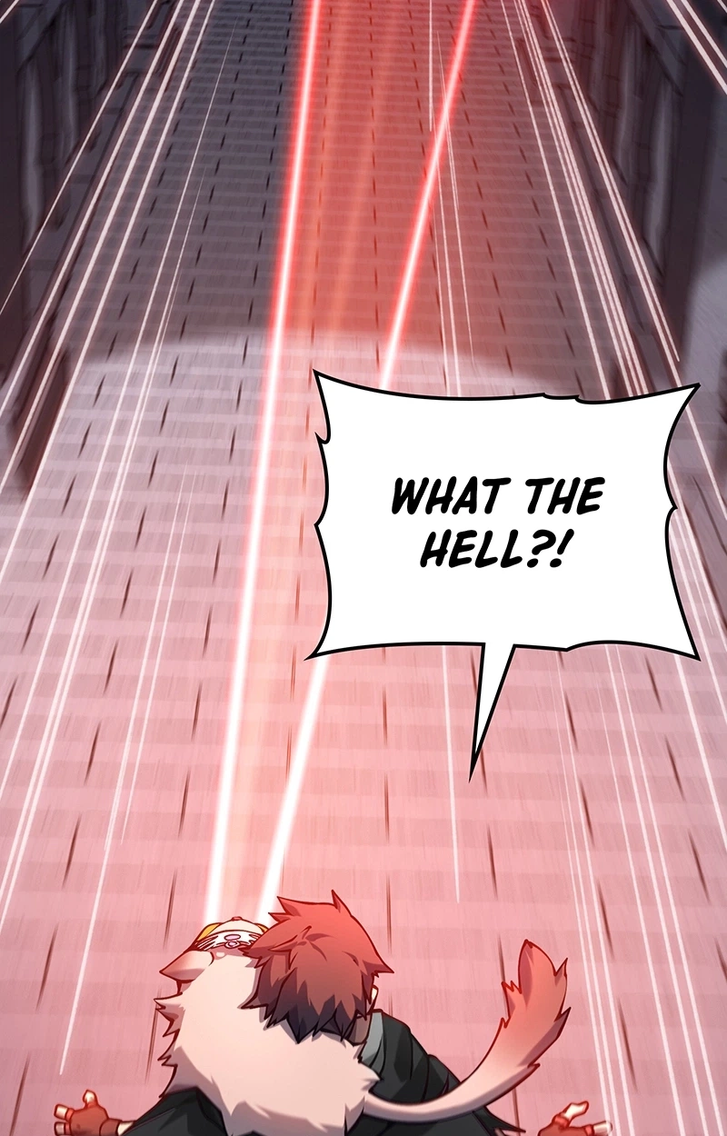 Dungeon Crawler Sword Chapter 4 page 231 - 