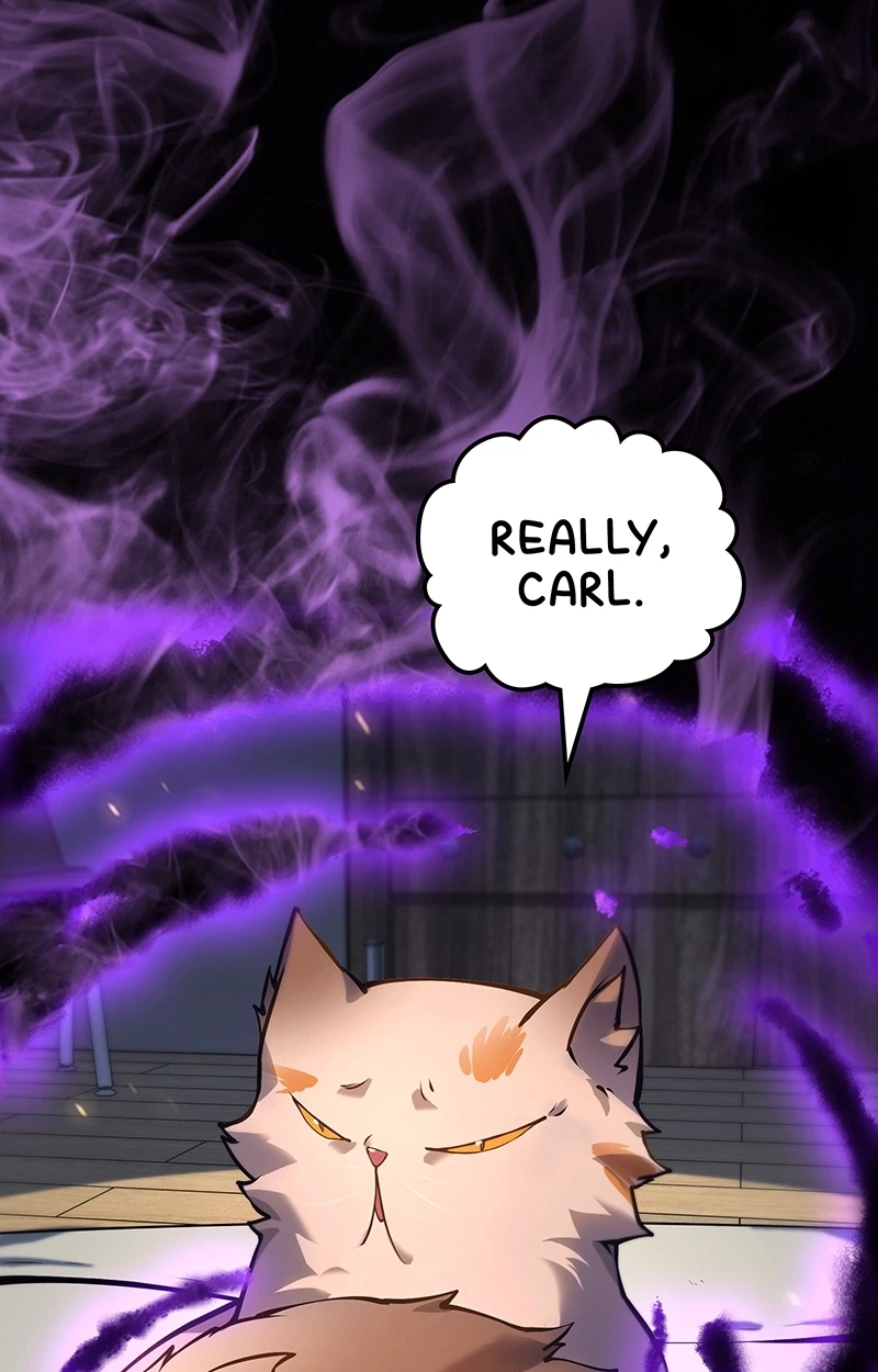 Dungeon Crawler Sword Chapter 4 page 27 - 
