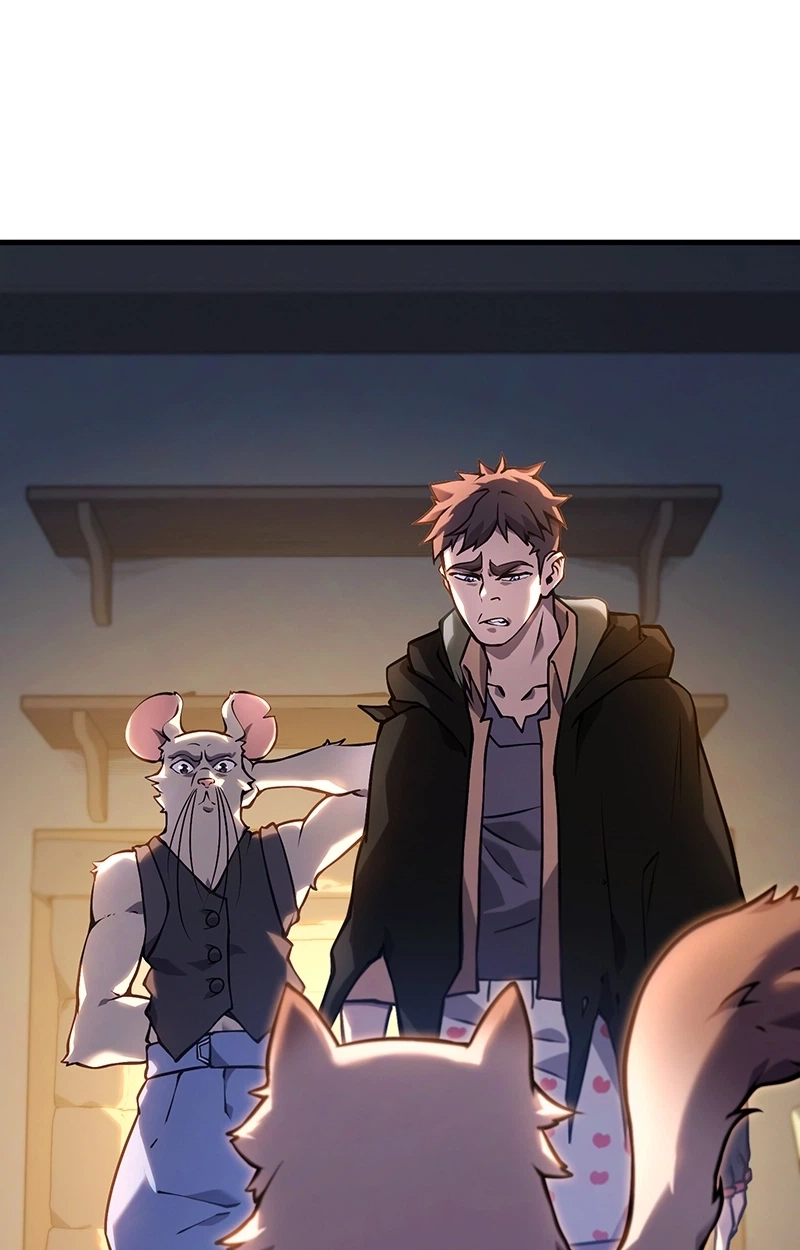Dungeon Crawler Sword Chapter 4 page 29 - 