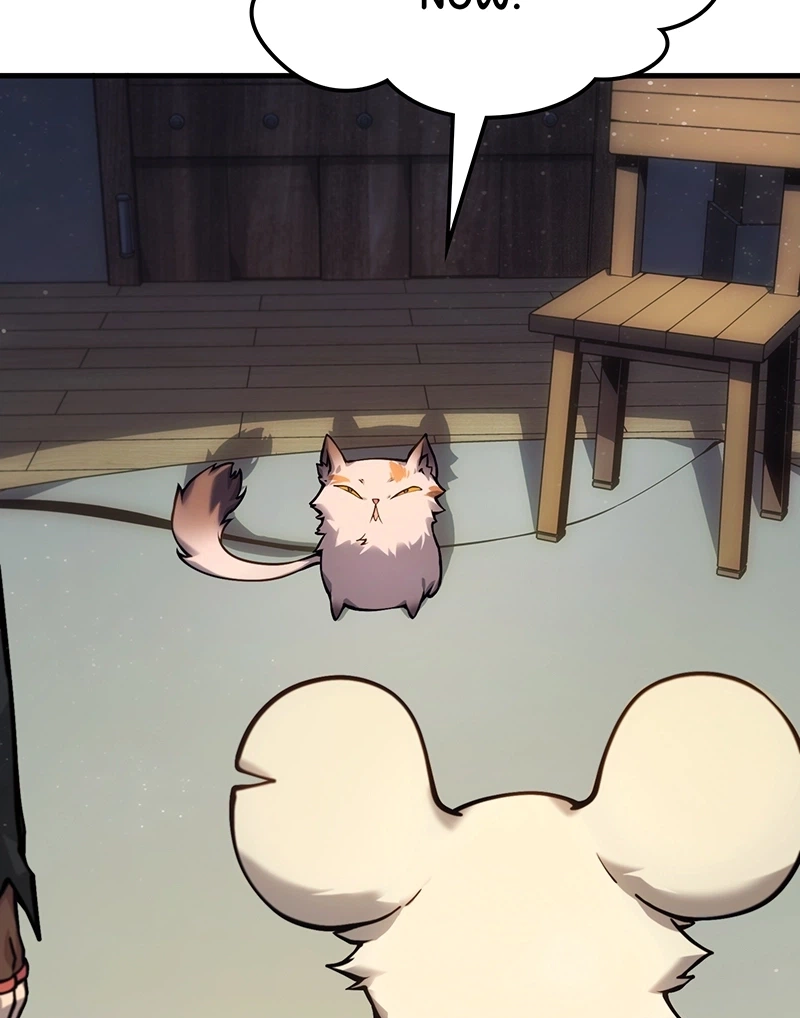 Dungeon Crawler Sword Chapter 4 page 33 - 