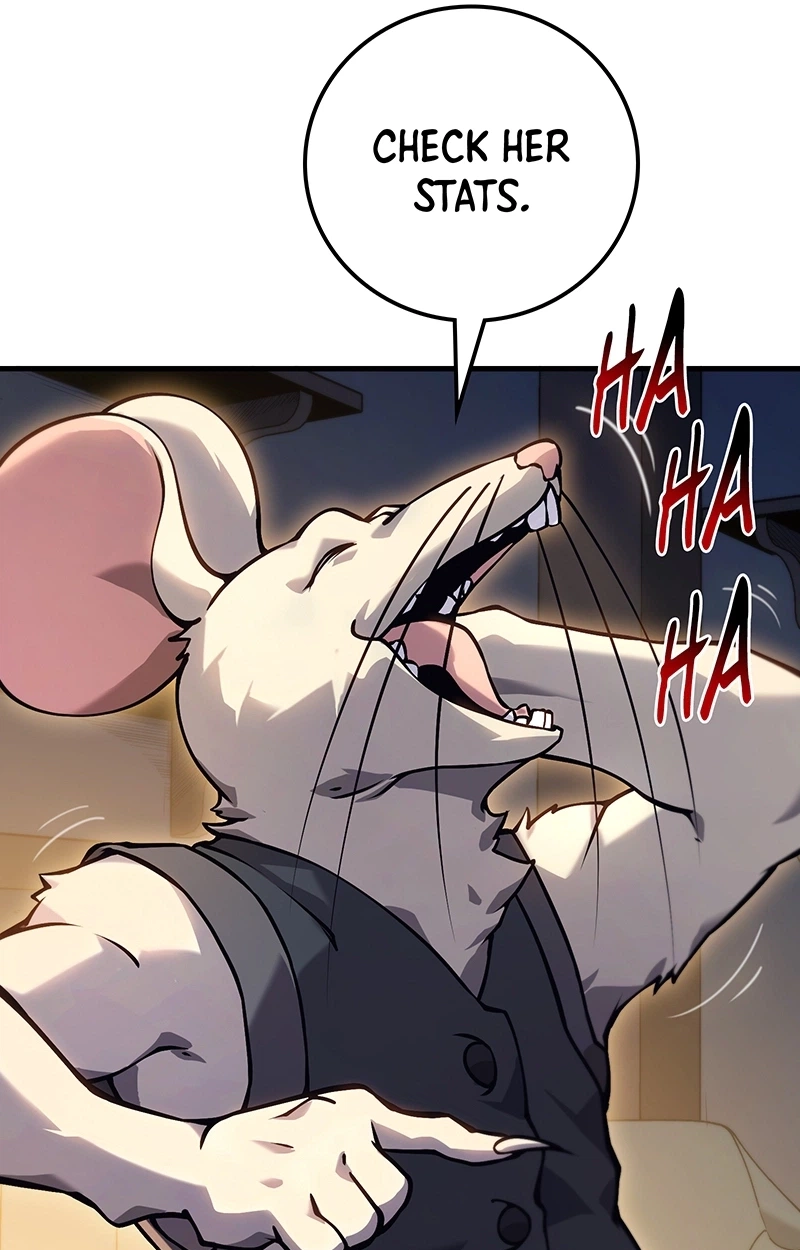 Dungeon Crawler Sword Chapter 4 page 37 - 