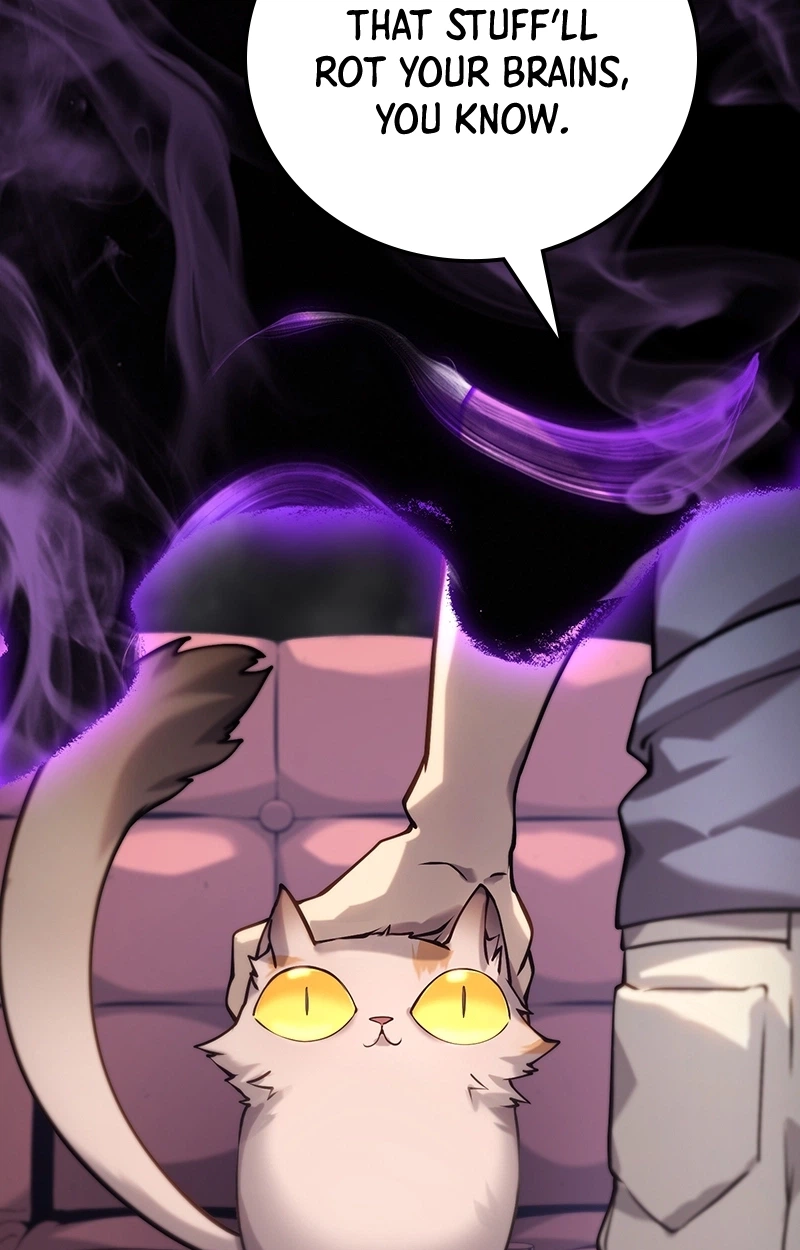Dungeon Crawler Sword Chapter 4 page 5 - 