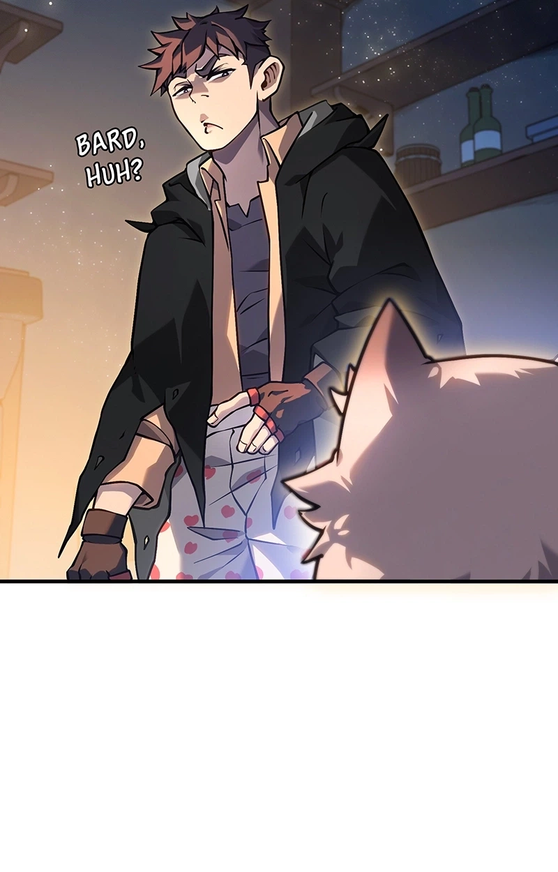 Dungeon Crawler Sword Chapter 4 page 49 - 