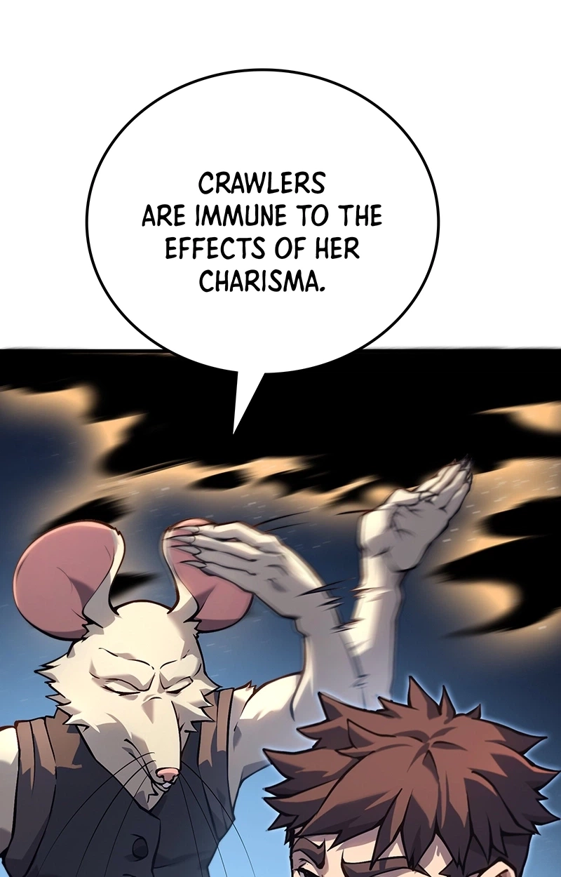 Dungeon Crawler Sword Chapter 4 page 50 - 
