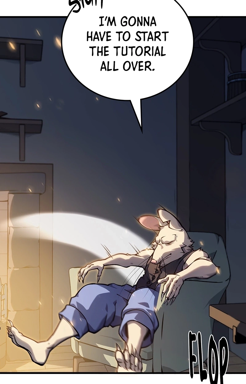 Dungeon Crawler Sword Chapter 4 page 54 - 