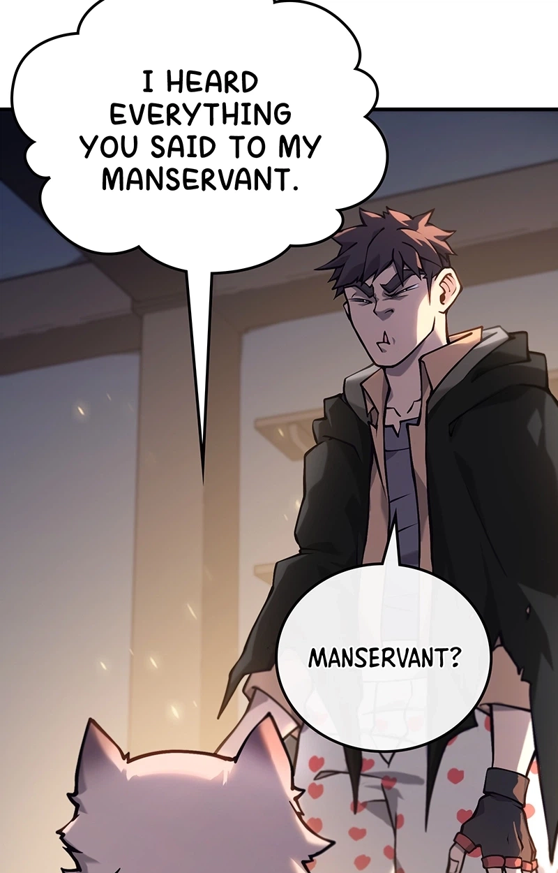 Dungeon Crawler Sword Chapter 4 page 57 - 