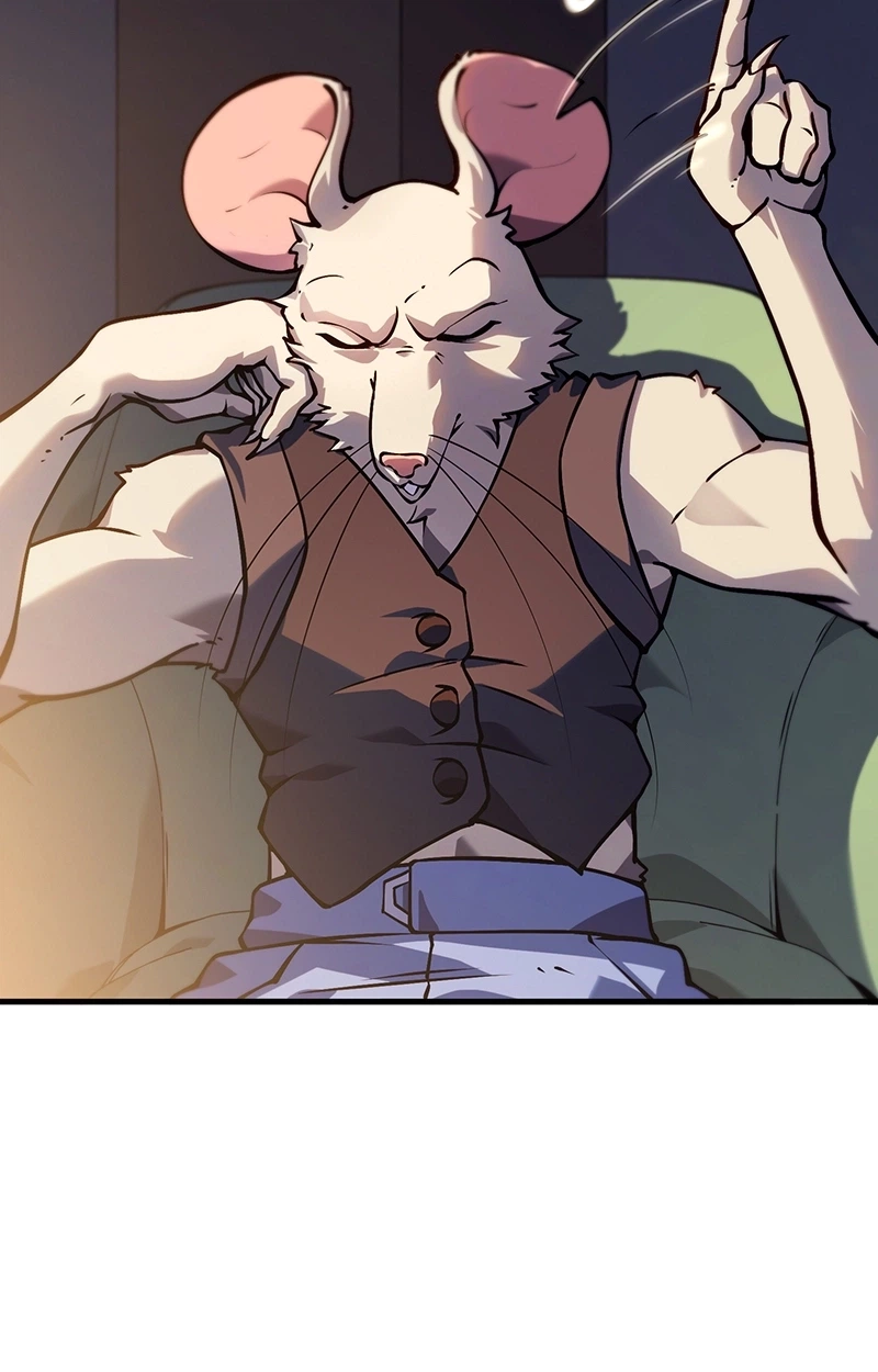 Dungeon Crawler Sword Chapter 4 page 65 - 