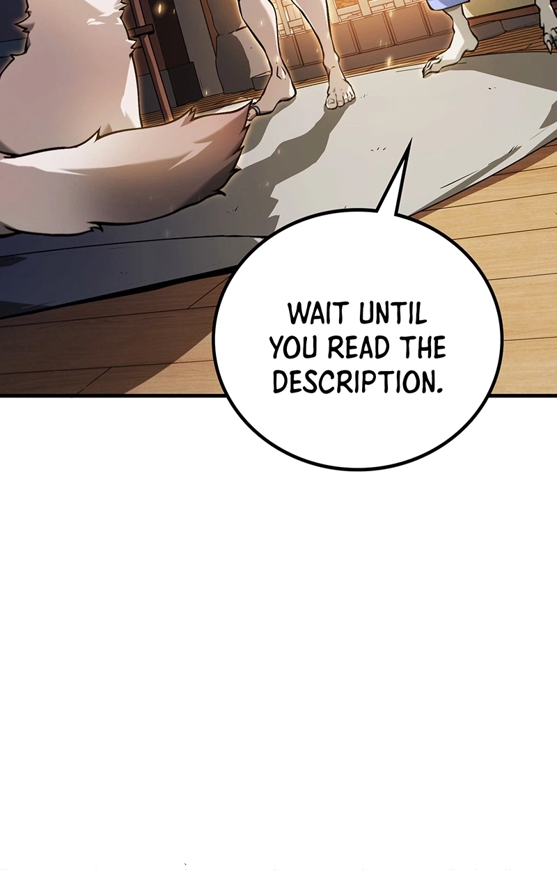 Dungeon Crawler Sword Chapter 4 page 79 - 