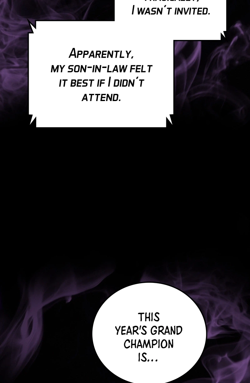 Dungeon Crawler Sword Chapter 4 page 9 - 