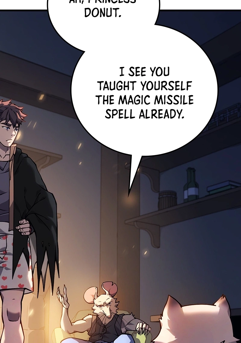 Dungeon Crawler Sword Chapter 4 page 82 - 