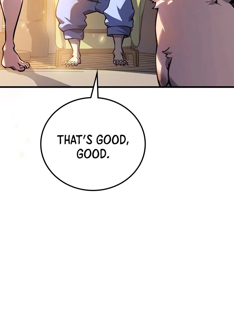 Dungeon Crawler Sword Chapter 4 page 83 - 