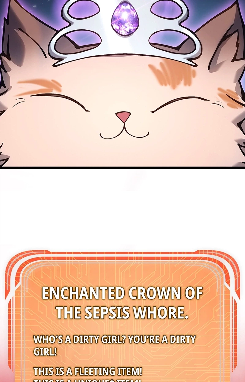Dungeon Crawler Sword Chapter 4 page 89 - 