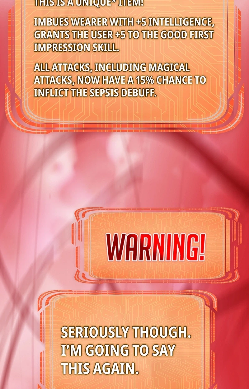 Dungeon Crawler Sword Chapter 4 page 90 - 