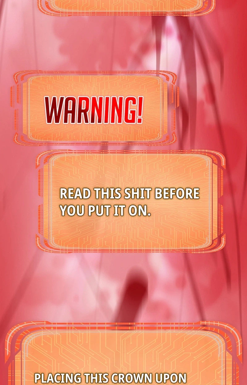 Dungeon Crawler Sword Chapter 4 page 91 - 